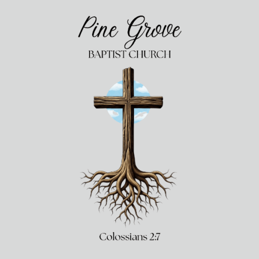 Pine Grove Baptist Church