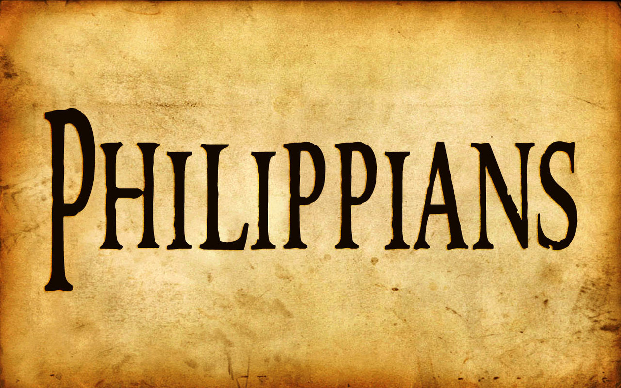 Paul's Prayer for the Philippians